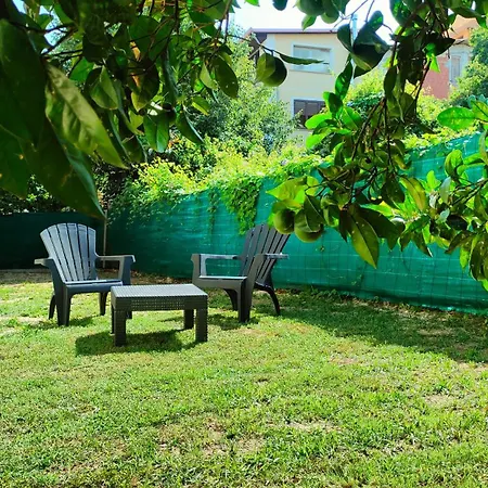 Villa Triscele Holiday Home Partinico Exterior photo