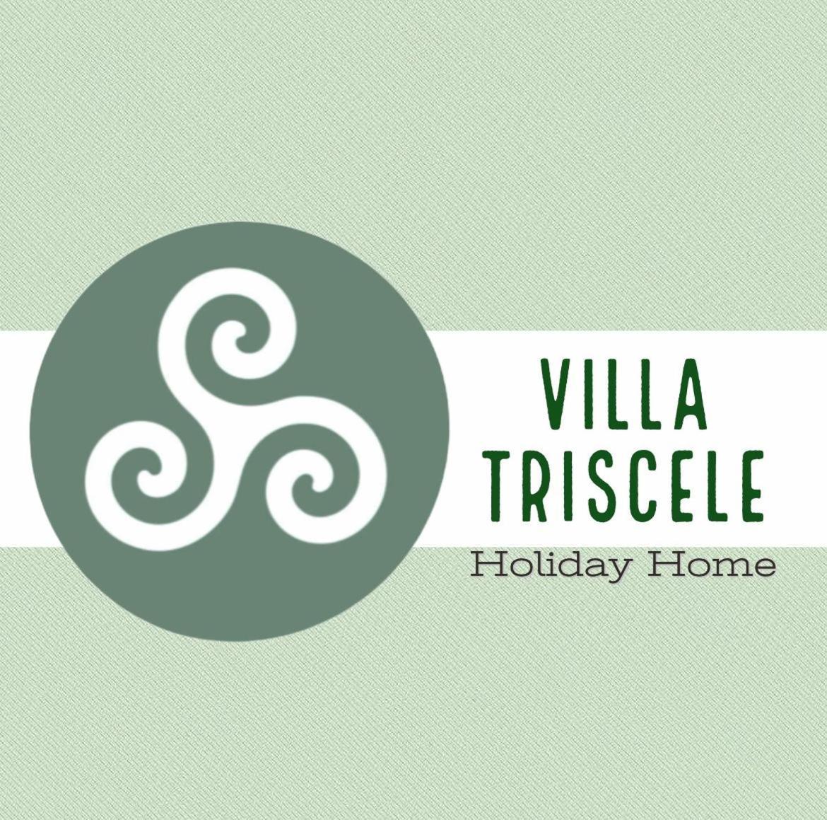 Triscele * Partinico