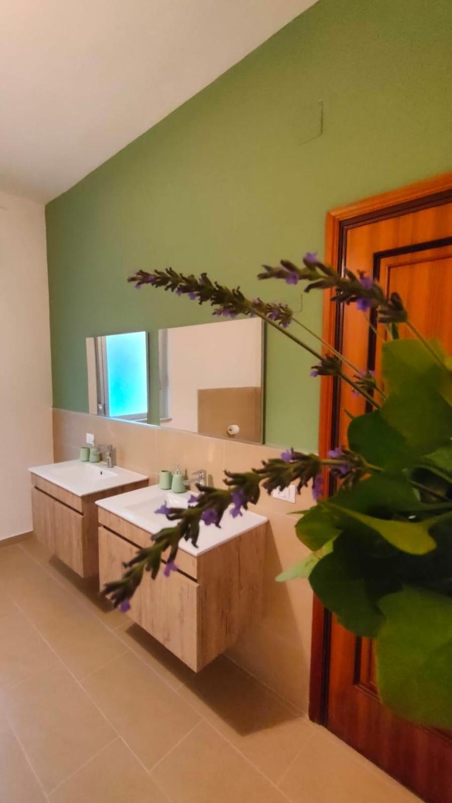 Casa vacanze Triscele