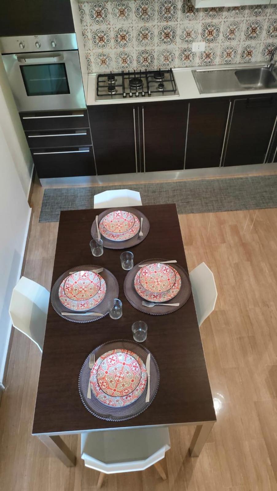 Holiday home Triscele