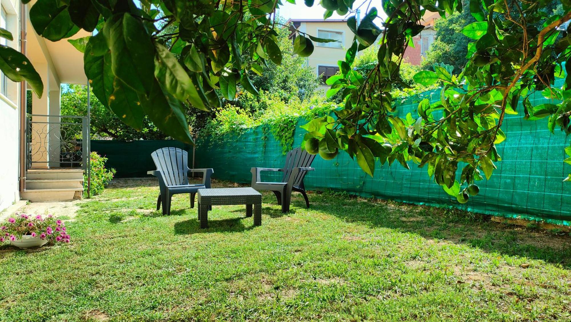 Triscele Holiday home *