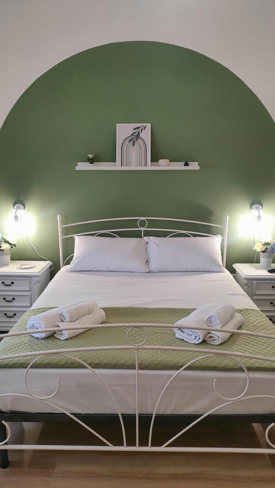 Triscele Holiday home