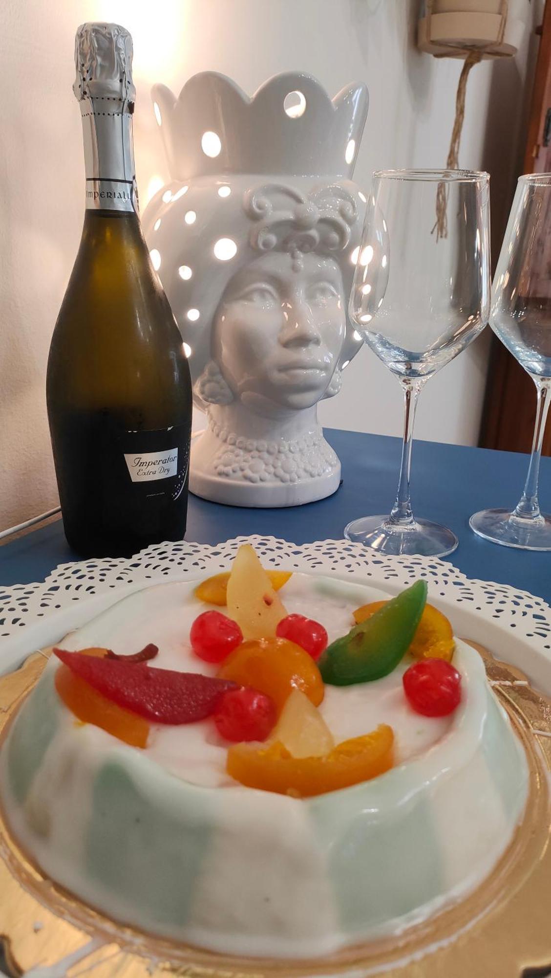 Holiday home Triscele Partinico