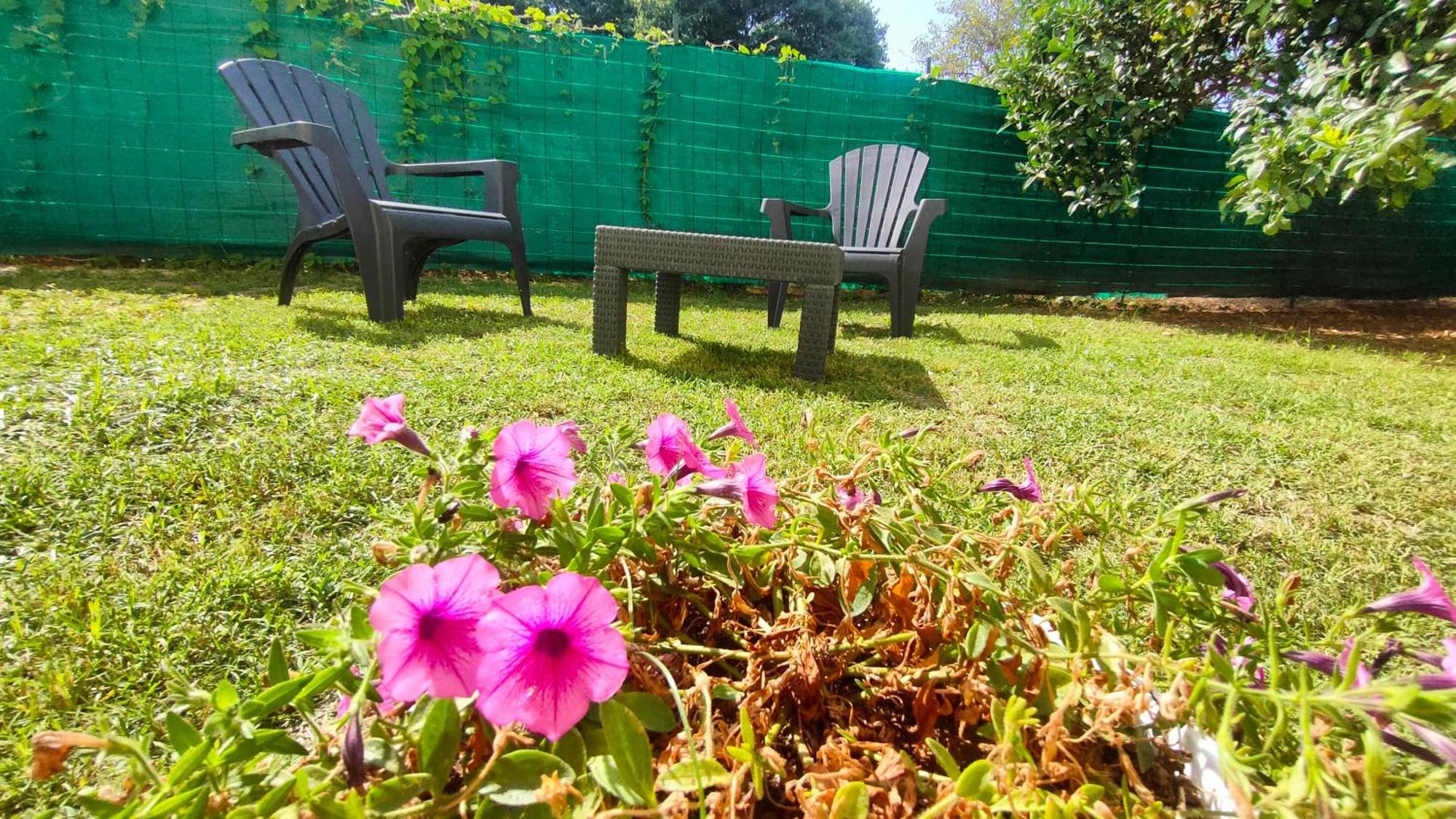 Triscele Holiday home Partinico