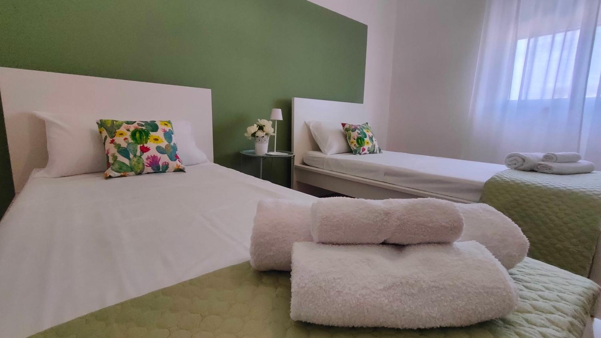 Triscele Holiday home Partinico