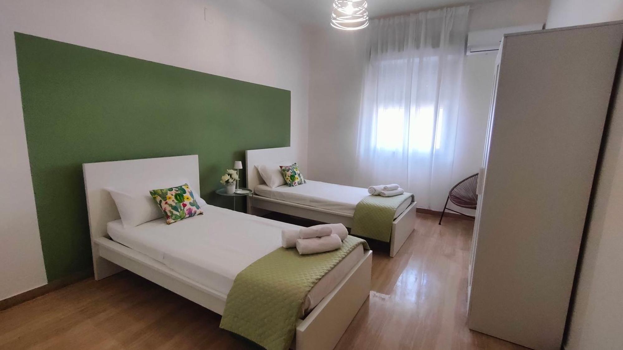 Holiday home Triscele
