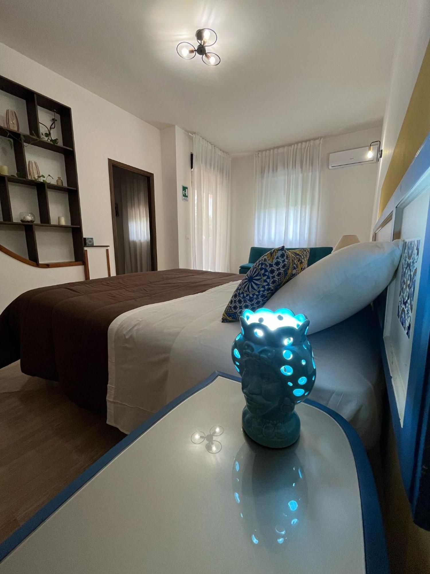 Triscele Holiday home *