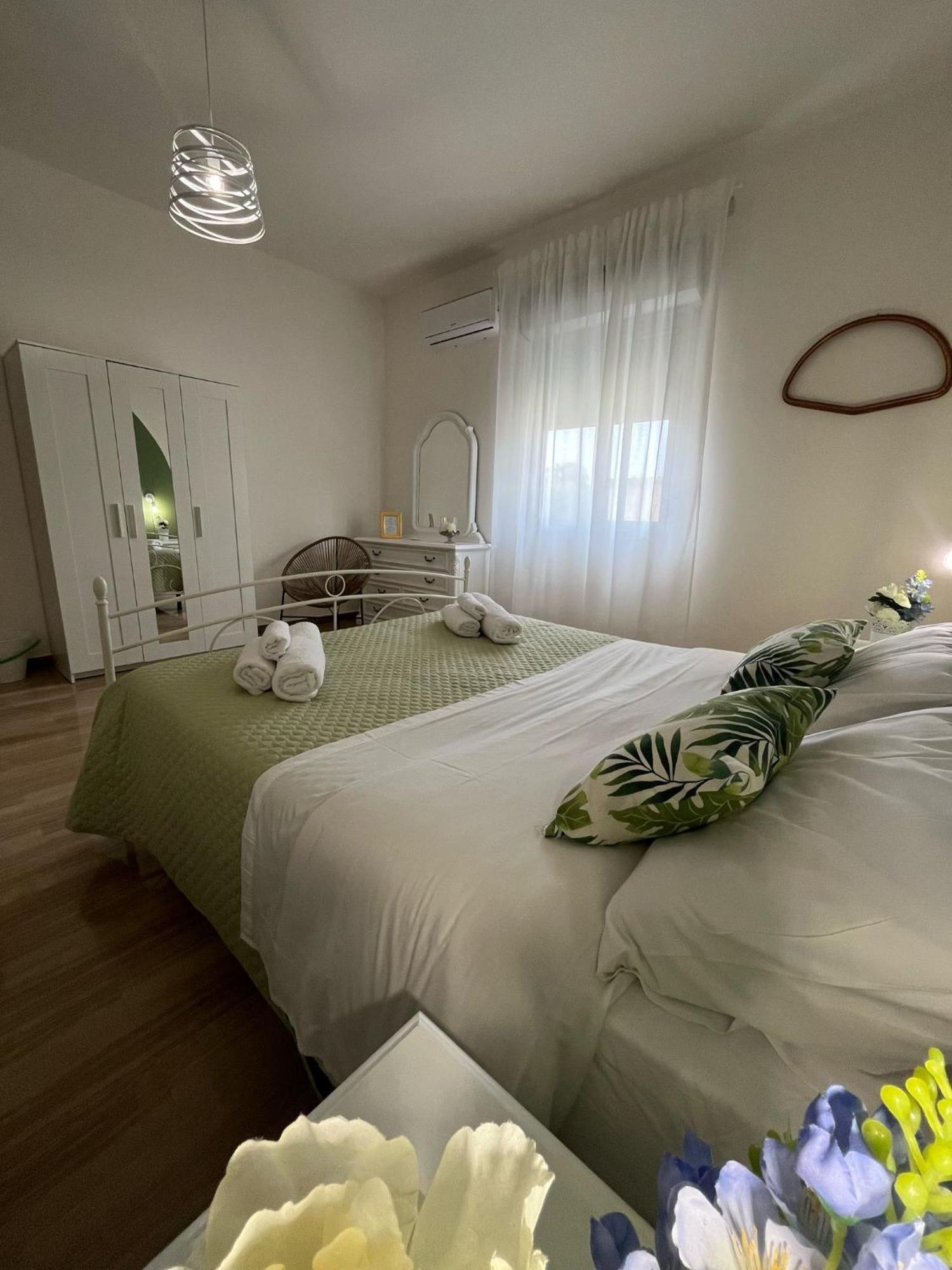 Triscele Holiday home Partinico