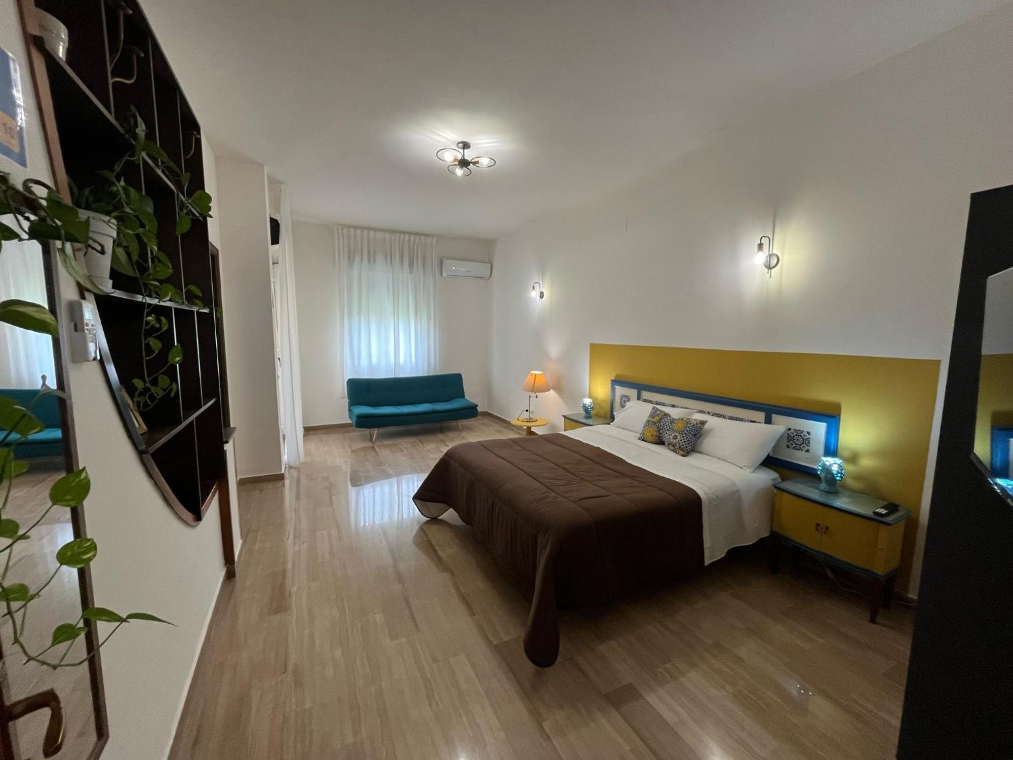 Holiday home Triscele