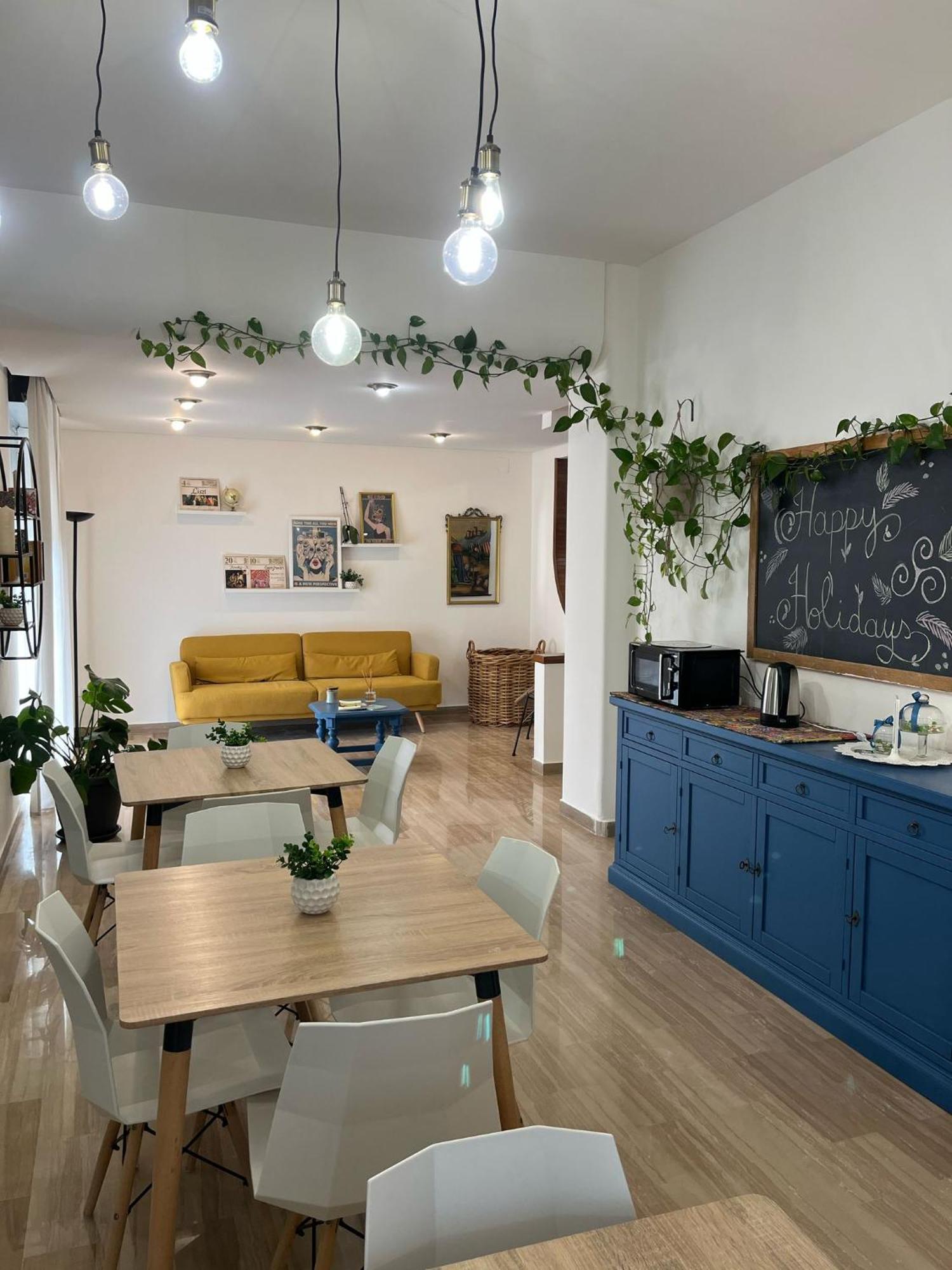 Casa vacanze Triscele *
